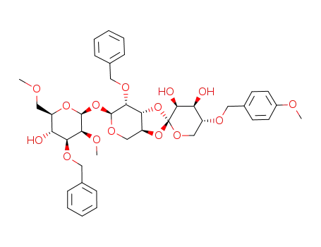 306726-45-4 Structure