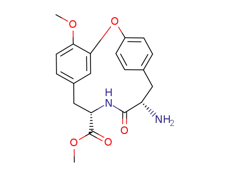 167467-05-2 Structure