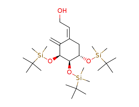134593-90-1 Structure