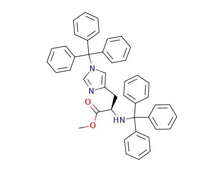 164166-95-4 Structure