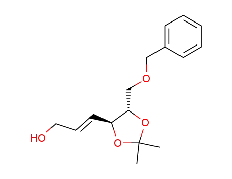 81028-13-9 Structure
