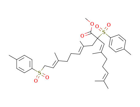 102779-88-4 Structure