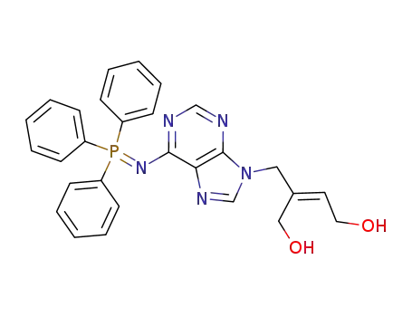 163402-63-9 Structure