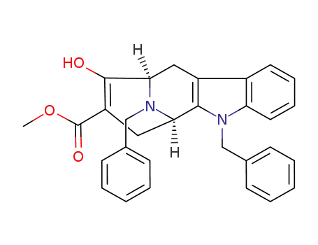 C<sub>30</sub>H<sub>28</sub>N<sub>2</sub>O<sub>3</sub>