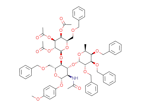 219489-03-9 Structure