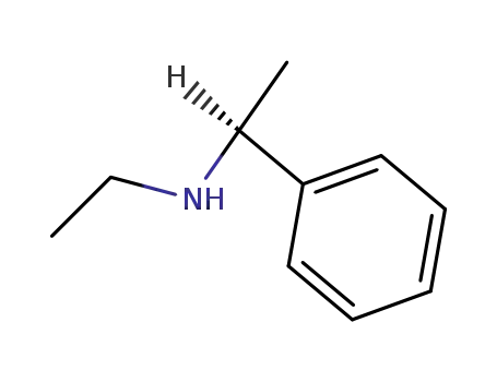 (S)-(-)-N-Ethyl-N-(1-phenylethyl)amine
