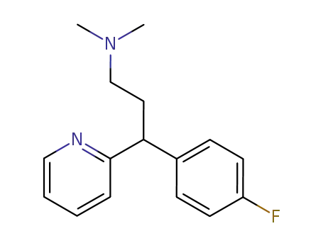 390-60-3 Structure
