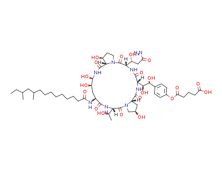 138540-63-3 Structure
