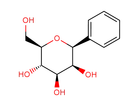 (1<i>S</i>)-1-phenyl-1,5-anhydro-D-mannitol