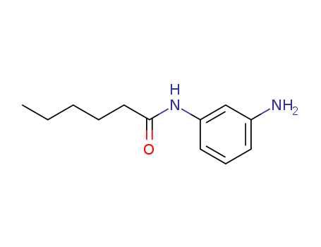 N-(3-Aminophenyl)hexanamide
