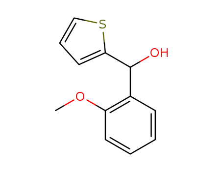 2-METHOXYPHENYL-(2-THIENYL)METHANOL