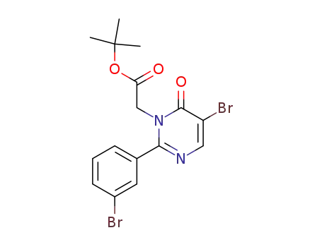 628718-39-8 Structure