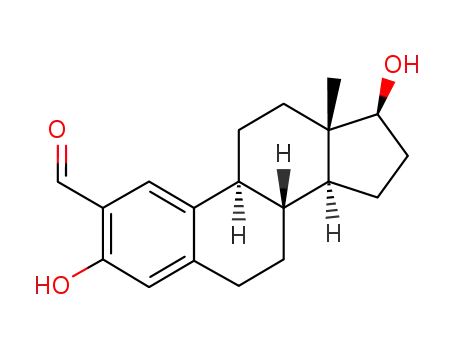 2-formylestradiol