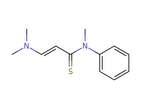 2- 프로 펜티 오기 아미드, 3- (디메틸 아미노) -N- 메틸 -N- 페닐 -