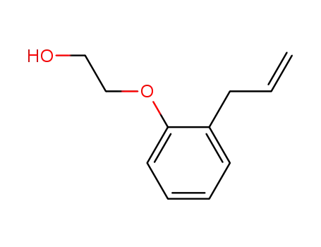 Ethanol, 2-[2-(2-propenyl)phenoxy]-