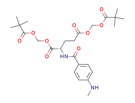 119830-06-7 Structure