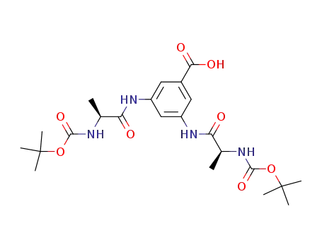 871102-96-4 Structure