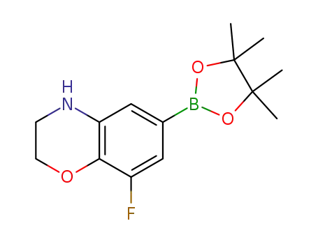 1256255-96-5 Structure