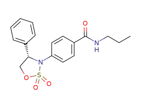 876747-69-2 Structure