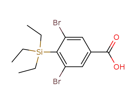 650598-42-8 Structure