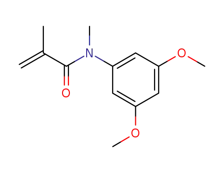 1081979-52-3 Structure