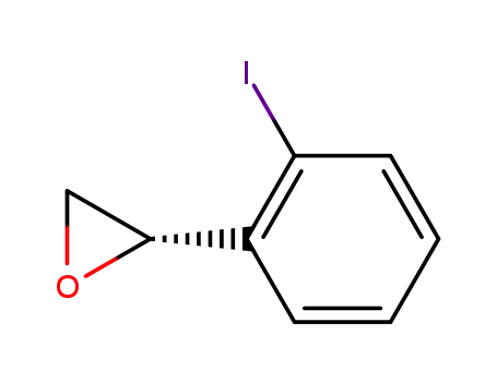 (S)-2-(2-iodophenyl)oxirane