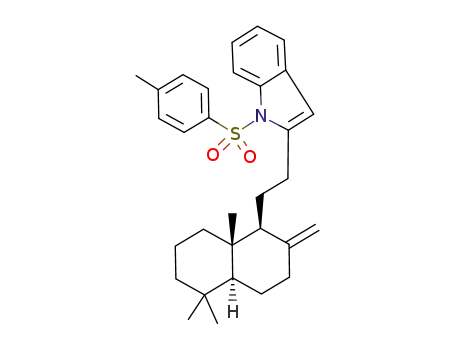 861996-66-9 Structure