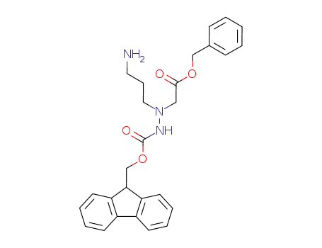 1026601-11-5 Structure