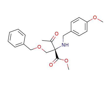 887776-07-0 Structure