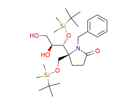 682811-91-2 Structure