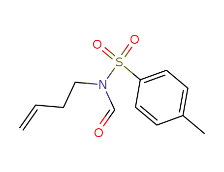 C<sub>12</sub>H<sub>15</sub>NO<sub>3</sub>S