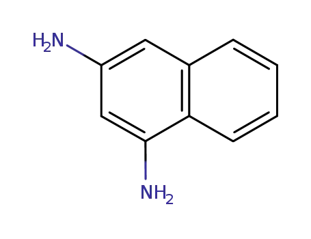 ナフチレンジアミン-(1,3)
