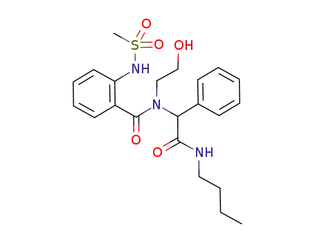 934421-03-1 Structure