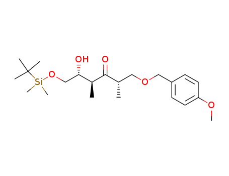 827603-03-2 Structure