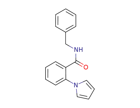 C<sub>18</sub>H<sub>16</sub>N<sub>2</sub>O