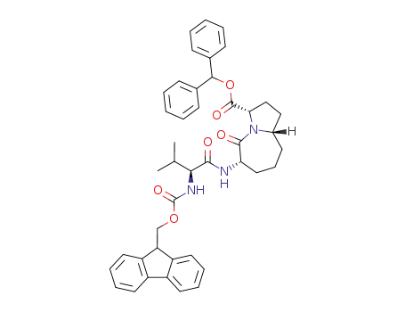 643014-08-8 Structure