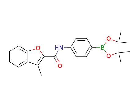 857080-05-8 Structure