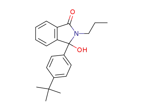 915975-25-6 Structure