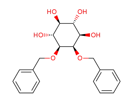 D-1,2-di-O-benzyl-myo-inositol