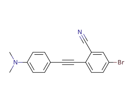 880499-57-0 Structure