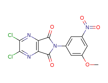 907181-01-5 Structure