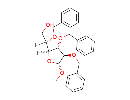 127501-24-0 Structure