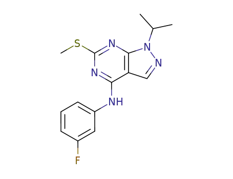 594865-29-9 Structure
