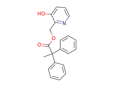 403729-94-2 Structure