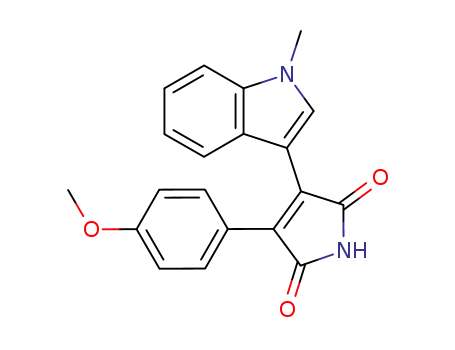 125313-98-6 Structure