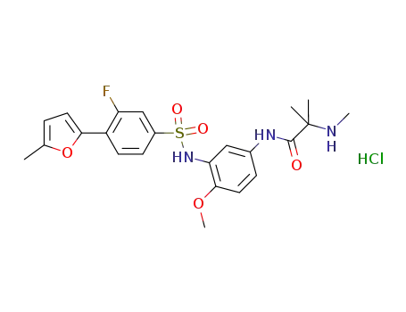 953392-24-0 Structure