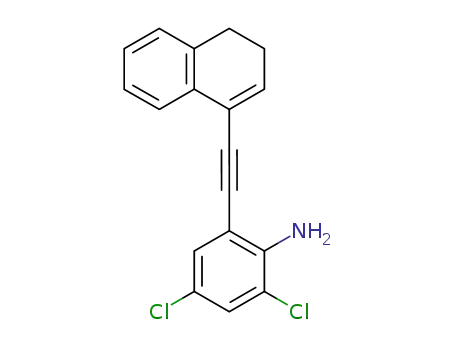 684250-05-3 Structure