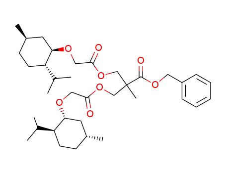 440369-60-8 Structure