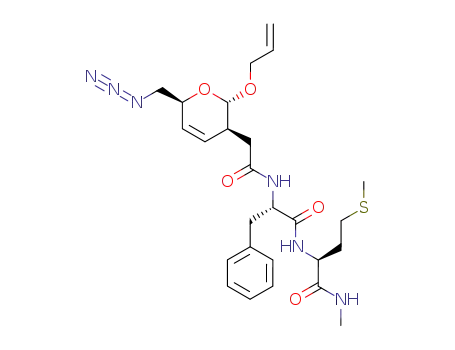 762267-66-3 Structure