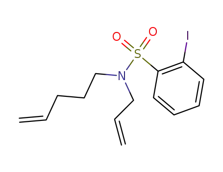 913361-06-5 Structure